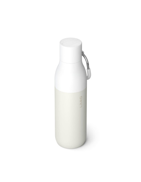 Larq Bfdgw074A Bidon Codzienne Użytkowanie, Fitness, Wędrówki 670 Ml Stal Nierdzewna Biały