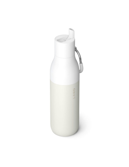 Larq Bfdgw074A Bidon Codzienne Użytkowanie, Fitness, Wędrówki 670 Ml Stal Nierdzewna Biały