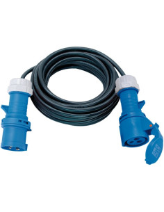 Przedłużacz Brennenstuhl Cee 10M Cee 230V/16A H07Rn-F 3G1.5 Ip44