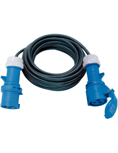 Przedłużacz Brennenstuhl Cee 10M Cee 230V/16A H07Rn-F 3G1.5 Ip44