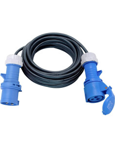 Przedłużacz Brennenstuhl Cee 10M Cee 230V/16A H07Rn-F 3G1.5 Ip44 2