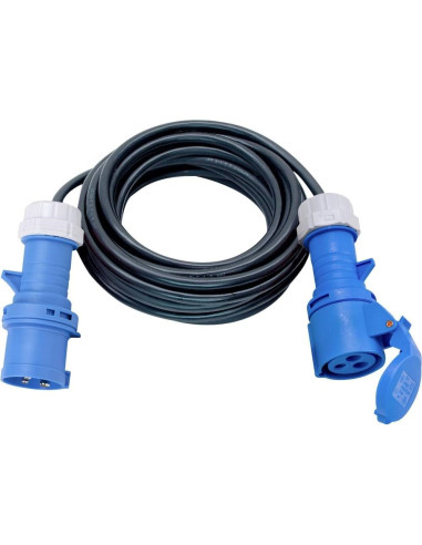 Przedłużacz Brennenstuhl Cee 10M Cee 230V/16A H07Rn-F 3G1.5 Ip44