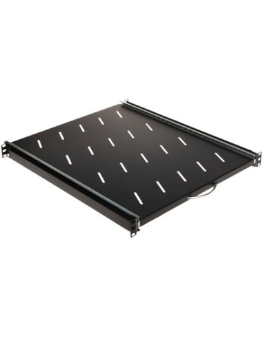 Półka Wysuwana Rsr19-1U-550B Stalflex