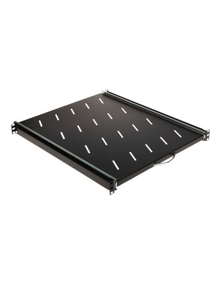 Półka Wysuwana Rsr19-1U-550B Stalflex