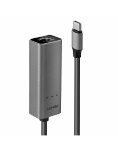 Lindy 43314 Karta Sieciowa Ethernet 2500 Mbit/S