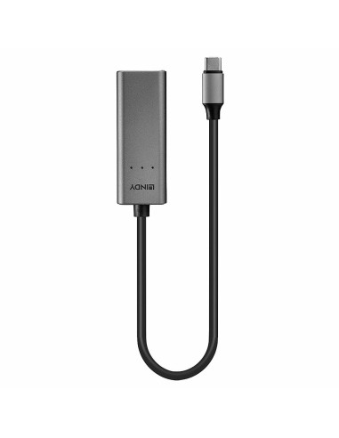 Lindy 43314 Karta Sieciowa Ethernet 2500 Mbit/S