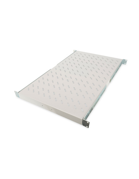 Digitus Półka Do Montażu Stałego W Szafach 483 Mm (19")