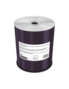 Mediarange Mrpl602 Płyta Dvd 4,7 Gb Dvd-R 100 Szt. 2