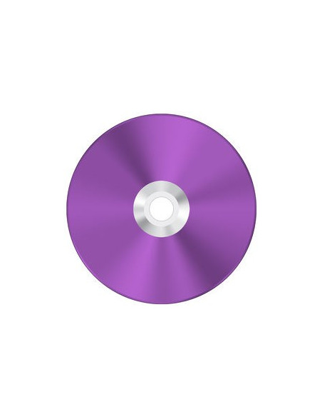 Mediarange Mrpl602 Płyta Dvd 4,7 Gb Dvd-R 100 Szt.
