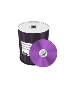 Mediarange Mrpl601-C Płyta Dvd 4,7 Gb Dvd-R 100 Szt. 2