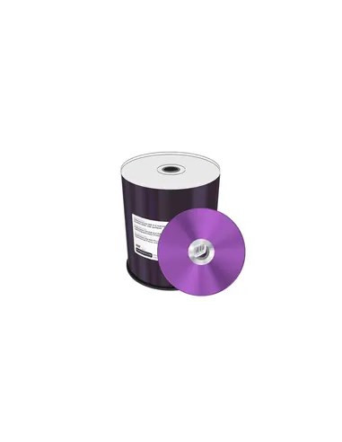 Mediarange Mrpl601-C Płyta Dvd 4,7 Gb Dvd-R 100 Szt.