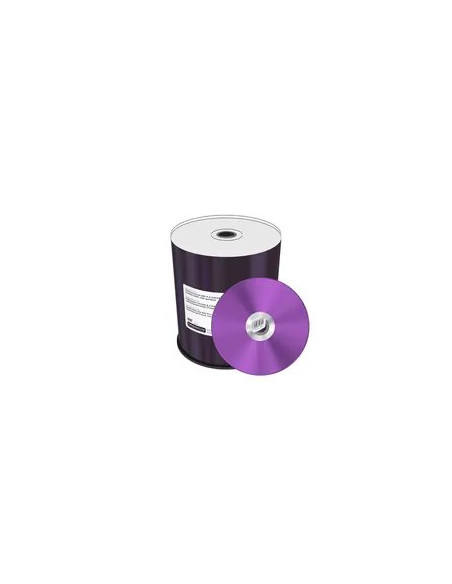 Mediarange Mrpl601-C Płyta Dvd 4,7 Gb Dvd-R 100 Szt.