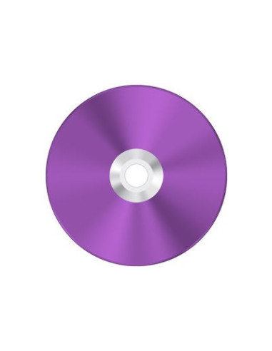 Mediarange Mrpl601-C Płyta Dvd 4,7 Gb Dvd-R 100 Szt.