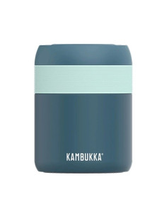 Kambukka Bora Termos Obiadowy 600 Ml - Niebieski