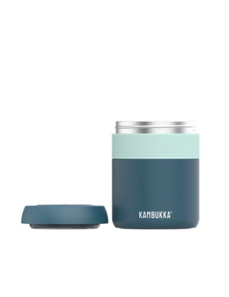 Kambukka Bora Termos Obiadowy 600 Ml - Niebieski