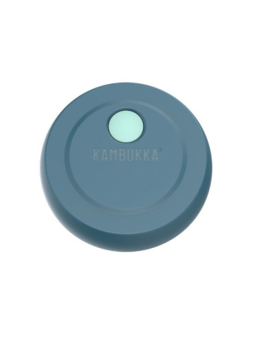 Kambukka Bora Termos Obiadowy 600 Ml - Niebieski