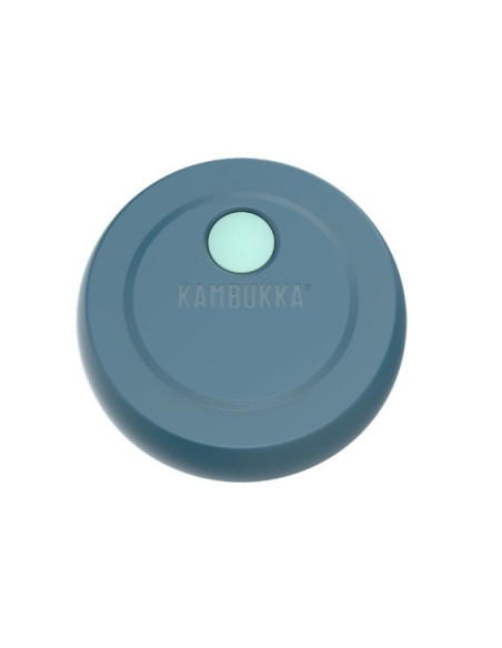 Kambukka Bora Termos Obiadowy 600 Ml - Niebieski