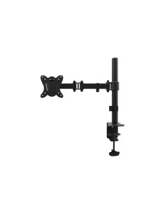 Equip 650151 Uchwyt / Stojak Do Monitorów 68,6 Cm (27") Biurko Czarny
