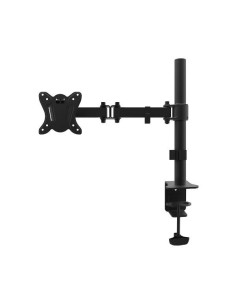 Equip 650151 Uchwyt / Stojak Do Monitorów 68,6 Cm (27") Biurko Czarny 2
