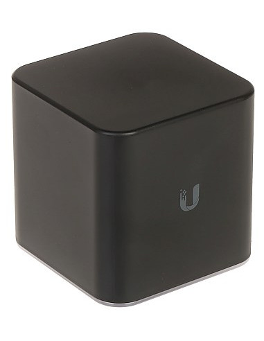 Punkt Dostępowy + Router Wi-Fi 2.4 Ghz 300 Mbps Ubiquiti