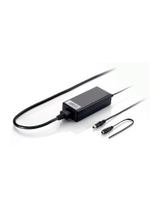 Levelone Pow-4801 Adapter Zasilający/ Inwentor Wewnętrzna Czarny