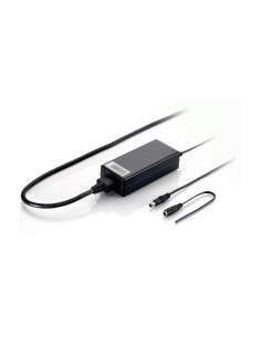 Levelone Pow-4801 Adapter Zasilający/ Inwentor Wewnętrzna Czarny 2