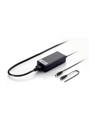 Levelone Pow-4801 Adapter Zasilający/ Inwentor Wewnętrzna Czarny