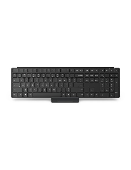 Lenovo Wireless Multi-Mode Pro 6000 Klawiatura Dom/Biuro Rf Wireless + Bluetooth Qwerty Us English Czarny