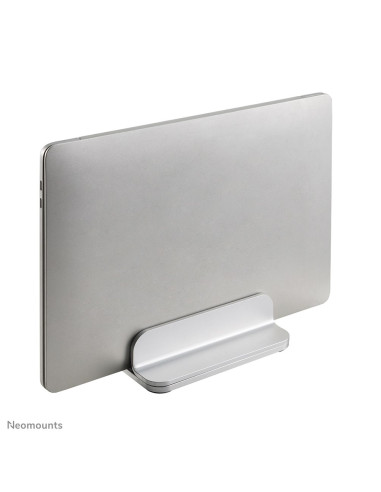 Neomounts Nsls300Silver Stojak Na Laptop Podstawka Na Notebooka Srebrny 43,2 Cm (17")