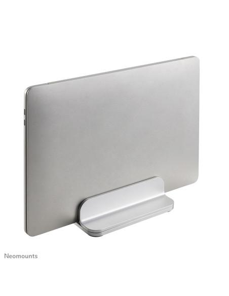 Neomounts Nsls300Silver Stojak Na Laptop Podstawka Na Notebooka Srebrny 43,2 Cm (17")