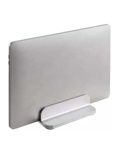 Neomounts Nsls300Silver Stojak Na Laptop Podstawka Na Notebooka Srebrny 43,2 Cm (17")