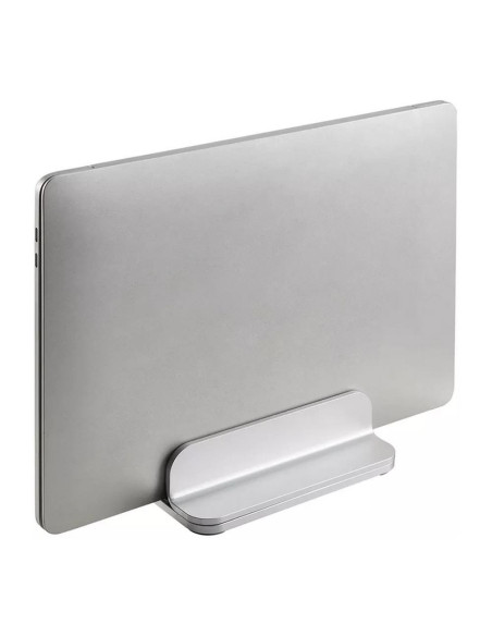 Neomounts Nsls300Silver Stojak Na Laptop Podstawka Na Notebooka Srebrny 43,2 Cm (17")