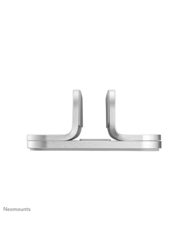 Neomounts Nsls300Silver Stojak Na Laptop Podstawka Na Notebooka Srebrny 43,2 Cm (17")