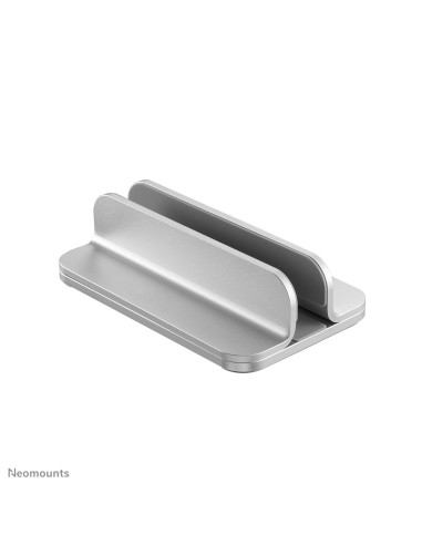 Neomounts Nsls300Silver Stojak Na Laptop Podstawka Na Notebooka Srebrny 43,2 Cm (17")