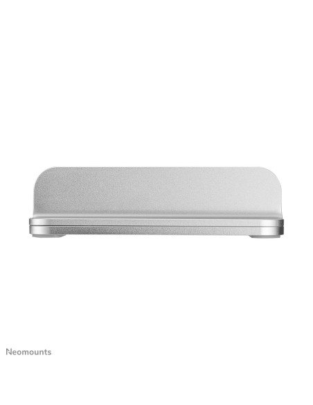 Neomounts Nsls300Silver Stojak Na Laptop Podstawka Na Notebooka Srebrny 43,2 Cm (17")