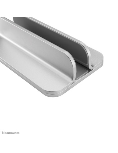 Neomounts Nsls300Silver Stojak Na Laptop Podstawka Na Notebooka Srebrny 43,2 Cm (17")