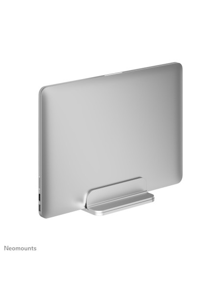 Neomounts Nsls300Silver Stojak Na Laptop Podstawka Na Notebooka Srebrny 43,2 Cm (17")