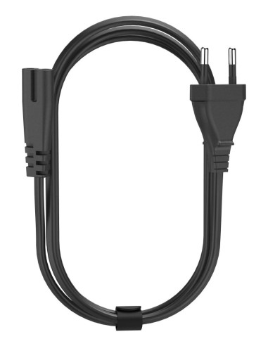 Hama 00200022 Adapter Zasilający/ Inwentor Wewnątrz/Na Wolnym Powietrzu 45 W Czarny