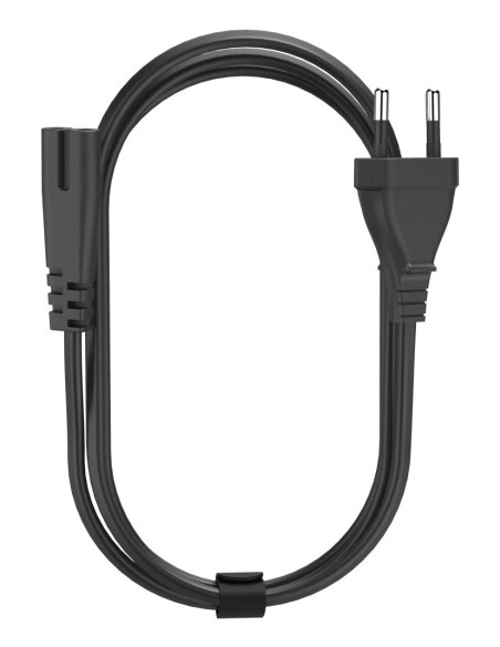 Hama 00200022 Adapter Zasilający/ Inwentor Wewnątrz/Na Wolnym Powietrzu 45 W Czarny