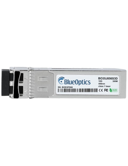 Blueoptics Omxd30000-Bo Moduł Przekaźników Sieciowych Swiatłowód 10000 Mbit/S Sfp+