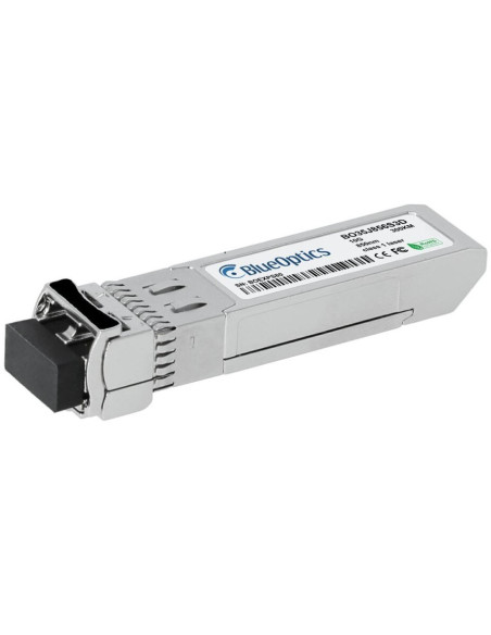 Blueoptics Omxd30000-Bo Moduł Przekaźników Sieciowych Swiatłowód 10000 Mbit/S Sfp+