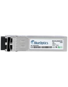 Blueoptics Sfp-10G-Sr-Bo Moduł Przekaźników Sieciowych Swiatłowód 10000 Mbit/S Sfp+