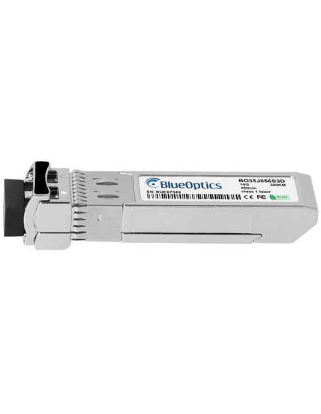 Blueoptics Sfp-10G-Sr-Bo Moduł Przekaźników Sieciowych Swiatłowód 10000 Mbit/S Sfp+