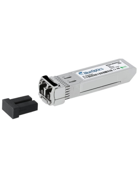 Blueoptics 407-Bbou-Bo Moduł Przekaźników Sieciowych Swiatłowód 10000 Mbit/S Sfp+ 850 Nm