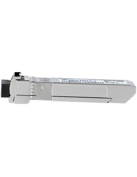 Blueoptics 407-Bbou-Bo Moduł Przekaźników Sieciowych Swiatłowód 10000 Mbit/S Sfp+ 850 Nm
