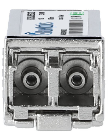 Blueoptics 407-Bbou-Bo Moduł Przekaźników Sieciowych Swiatłowód 10000 Mbit/S Sfp+ 850 Nm