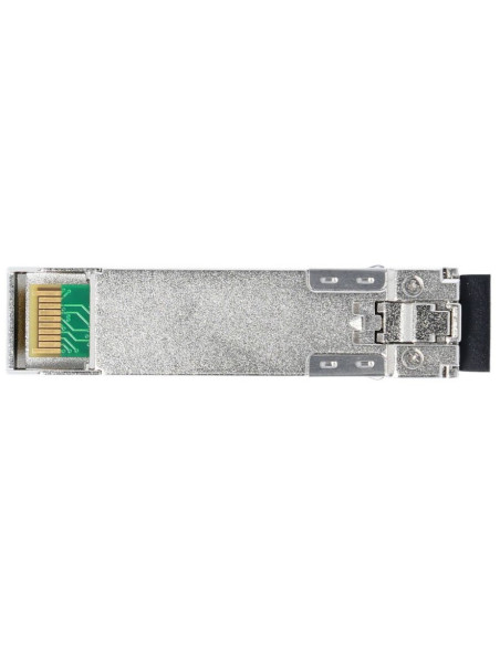 Blueoptics 407-Bbou-Bo Moduł Przekaźników Sieciowych Swiatłowód 10000 Mbit/S Sfp+ 850 Nm