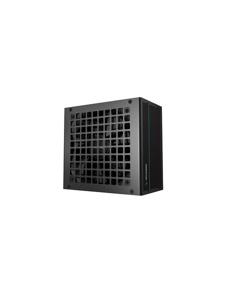 Deepcool Pf500 Moduł Zasilaczy 500 W 20+4 Pin Atx Atx Czarny
