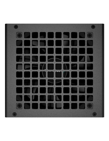 Deepcool Pf500 Moduł Zasilaczy 500 W 20+4 Pin Atx Atx Czarny
