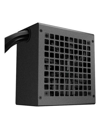 Deepcool Pf500 Moduł Zasilaczy 500 W 20+4 Pin Atx Atx Czarny
